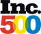 Featured in INC 500