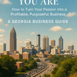 The Essential Georgia Business Guide for Aspiring Entrepreneurs