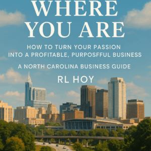 The Essential North Carolina Business Guide for Aspiring Entrepreneurs