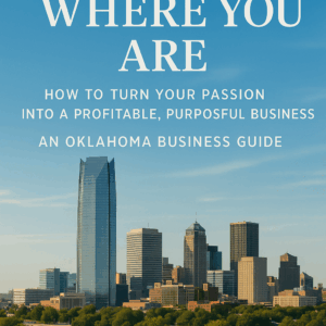 The Essential Oklahoma Business Guide for Aspiring Entrepreneurs