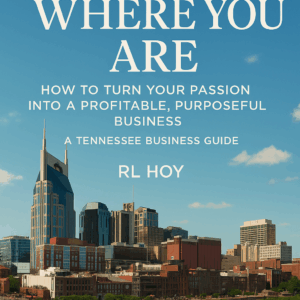 The Essential Tennessee Business Guide for Aspiring Entrepreneurs